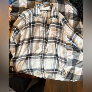 American eagle flannel